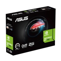 ASUS GeForce GT 710 SL-2GD3-BRK-EVO